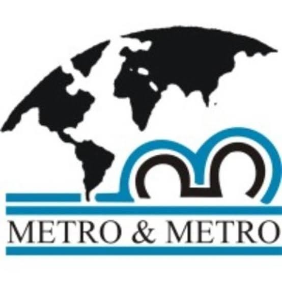 METRO & METRO